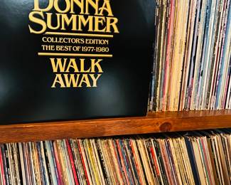 Vinyl, Vinyl, & Vinyl