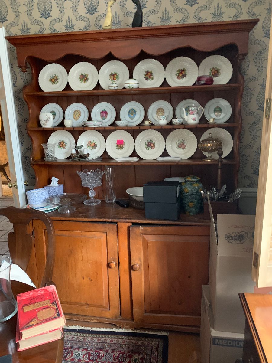 Bethesda Estate Sale starts on 12/8/2023