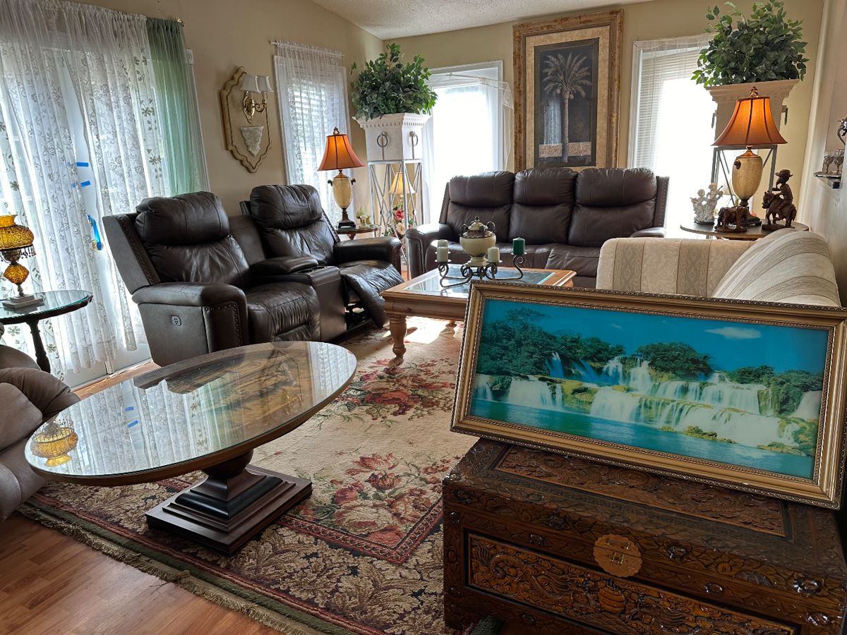 The Estate Sale Ladies Will be in Orlando starts on 12/15/2023