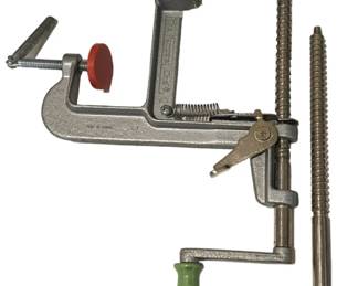 Pampered Chef Apple Peeler