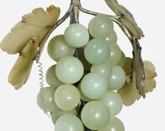 Jade Grapes