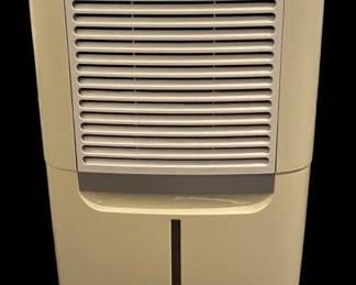 Frigidaire Dehumidifier