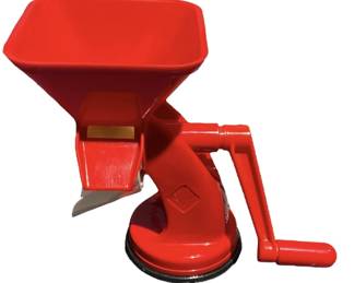 Tomato Processor