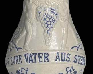 WickWerke German Pitcher