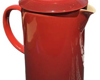 Le Creuset Coffee Press