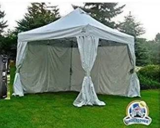 Undercover Portable Canopy