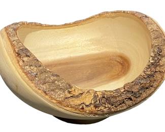 Acacia Bowl