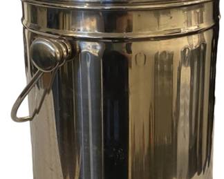 Stainless Compost Keeper