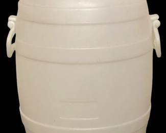 30L Plastic Fermenter Home Brewing