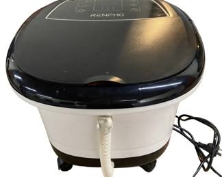Renpho Foot Spa