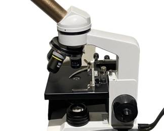 Sonlight Microscope
