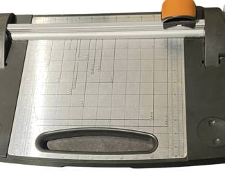 Fiskars Paper Cutter