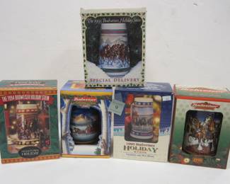 NORITAKE AMERICAN FLOWERS DISH SET