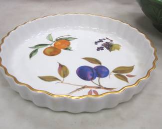 ROYAL WORCESTER EVESHAM