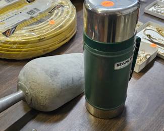 STANLEY THERMOS