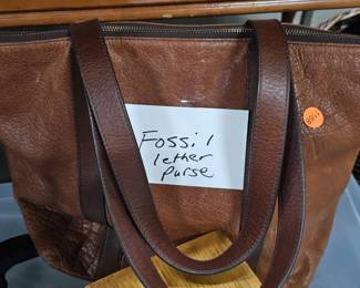 PURSE