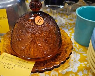 INDIANA GLASS VINTAGE