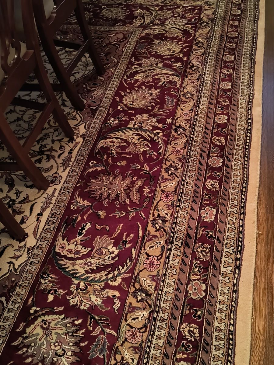 Magnificent Estate Tag Sale In Historic Home starts on 2/24/2024