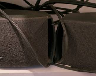 Bose Speakers