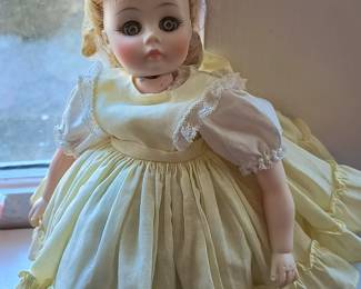 Small Doll Collection