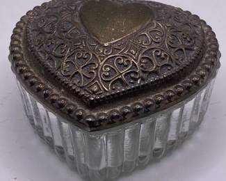 Powder Dish