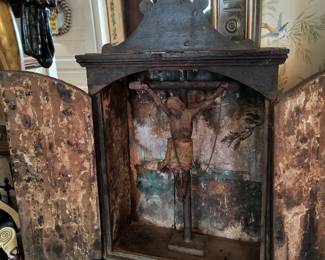 Antique From Old Mission