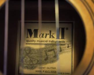 Mark ll Guitar