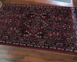 Beautiful Vintage Rugs