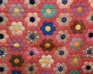 Vintage Quilt