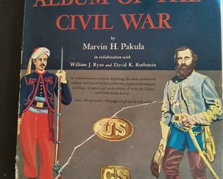 Civil War
