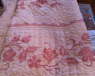 Quilts