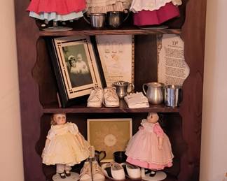 Dolls
