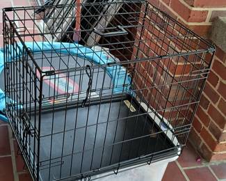 Animal Cage