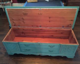 Lane Cedar Chest