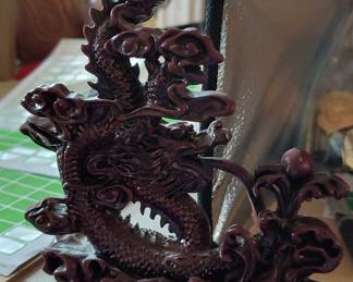 Oriental Art