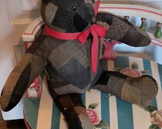 Vintage Bear