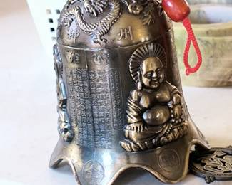 Oriental Items