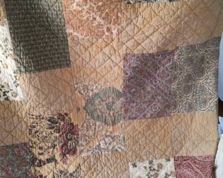 Vintage Quilts