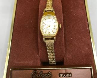 Elgin Galaxie