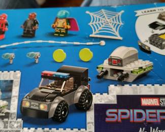 Legos