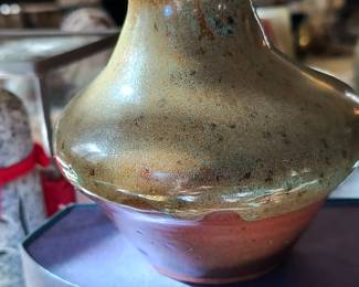 Pottery
