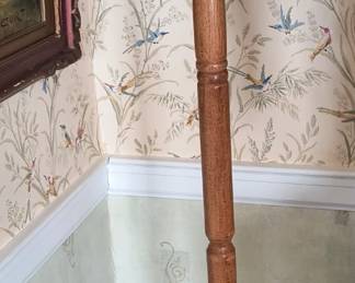 Vintage Hat Rack