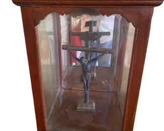 Religious Crucifix