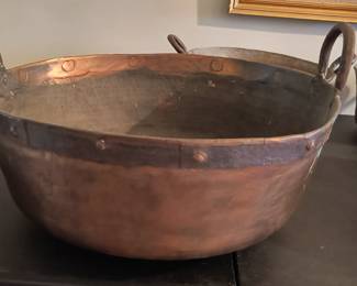 Hand Forged