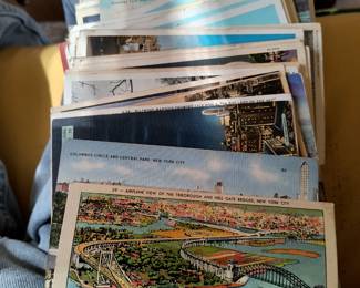 Vintage Post Cards