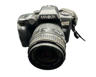 Minolta