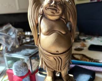 Buddah