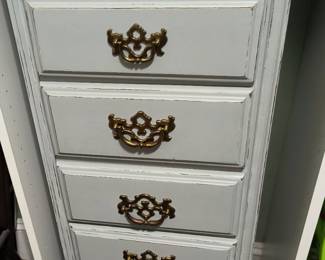 Tall Chest
