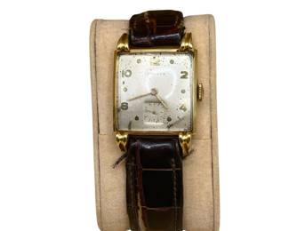Antique Watch Collection