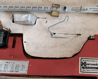 Vintage Scale